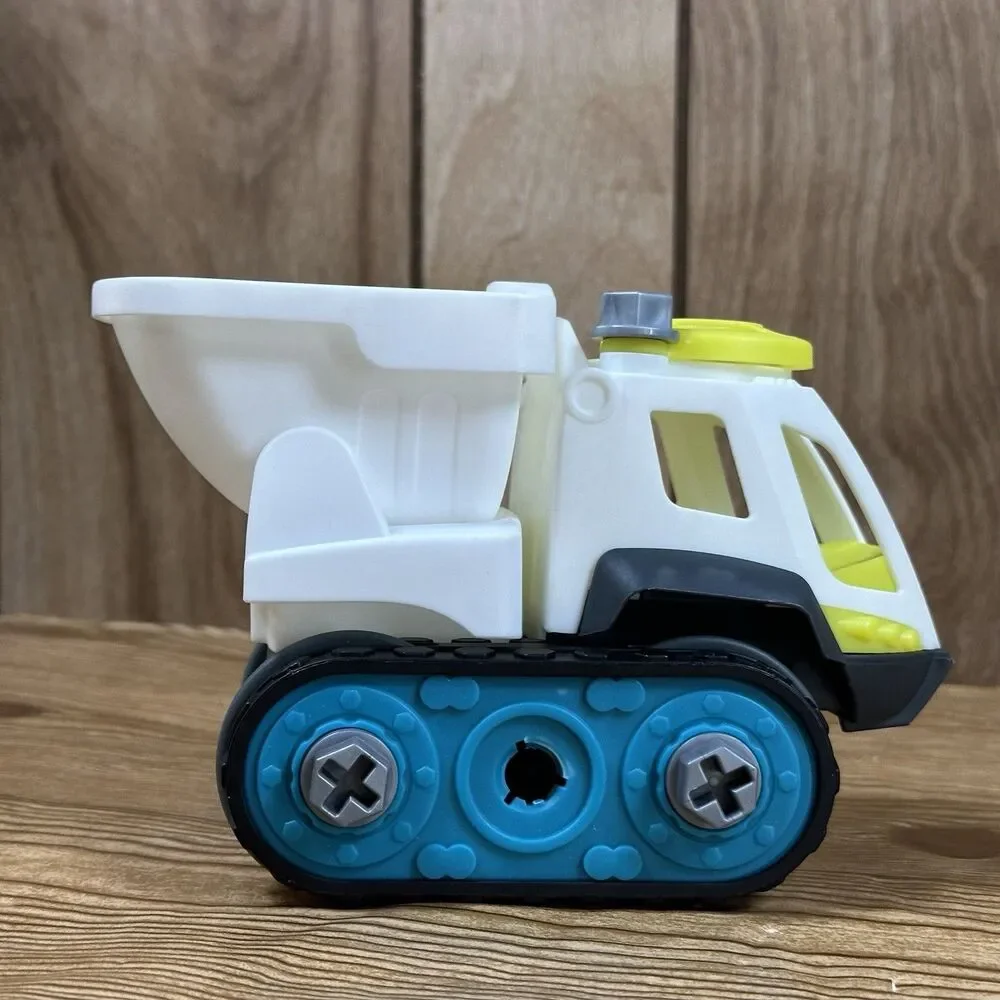 Nikko Machine Maker Mission to Mars Space Toy Lot – Vehicles‎ & Astronauts